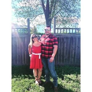 Meet your Posher, Christina